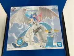  現状品 B賞 リムル (天使風) 一番くじ 転生したらスライムだった件 ~投票ありがとう!リムル様祭り編~ 転生したらスライムだった件