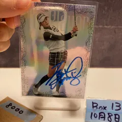 新品　マスターバニー　練習用クラブケース　原英莉花　サイン入り 新品 マスターバニー 練習用クラブケース 原英莉花 サイン入り