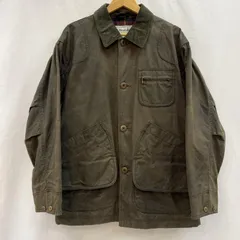 2025年最新】L.L.Bean オイルドジャケットの人気アイテム - メルカリ