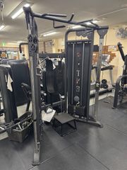 展示品ケーブルマシン　60kg