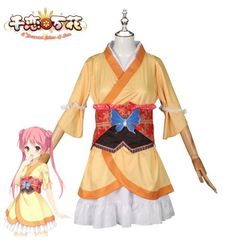 プリコネ ペコリーヌ 水着 コスプレ衣装 - メルカリ
