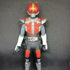 ラスト出品‼️バンプレストビッグサイズソフビ ウルトラセブンダーク検