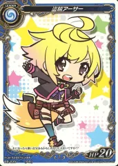 2025年最新】ミリオンアーサーtcgの人気アイテム - メルカリ