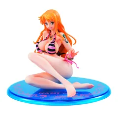 Portrait.Of.Pirates ワンピース“LIMITED EDITION”ナミVer.BB_3rd Anniversary 1/8 完成品フィギュア(メガトレショップ、ジャンプキャラクター mxn26g8 Amazon.co.jp: メガハウス(MegaHouse) Portrait.Of.Pirates