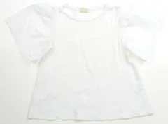 【ザラ/ZARA】Tシャツ・カットソー 120サイズ 女の子【子供服・ベビー服】（1958900）