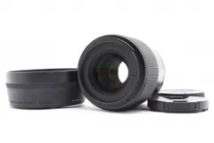 2025年最新】sigma 30mm f1.4 dc dn マイクロフォーサーズの人気