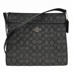 コーチ　COACH　シグネチャー　F29960　キャンバス　バッグ　ショルダーバッグ　レディース
