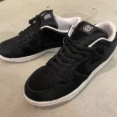 NIKE ×メディコムトイ ダンクハイ ピース ベイブキュウブ シティ　29cm NIKE×MEDICOM TOY DUNK LOW PREMIUM SB '3 BEARS PACK'ダンク