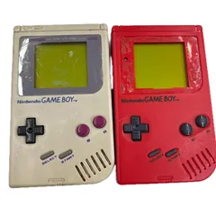 2025年最新】ゲームボーイ dmg-01の人気アイテム - メルカリ