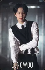 2025年最新】Nct127 ジョンウ トレカの人気アイテム - メルカリ