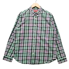2025年最新】ネルシャツ supremeの人気アイテム - メルカリ