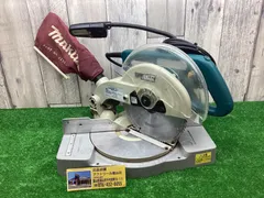 送料無料!【中古動作品】マキタ(makita) 卓上マルノコ 216mm 送料無料!【中古動作品】マキタ(makita) 卓上マルノコ 216mm