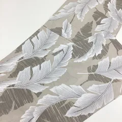 新品未使用、レディース浴衣、夏着物、綿R613