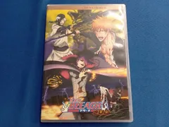 (未使用･未開封品)　劇場版BLEACH 地獄篇  [DVD] 7z28pnb 未使用・未開封品) 劇場版BLEACH 地獄篇 [DVD] 7z28pnb Amazon