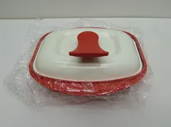 未使用　レンジメートプロ　グランデ　赤 Yahoo!オークション -「レンジメートプロ グランデ」の落札相場