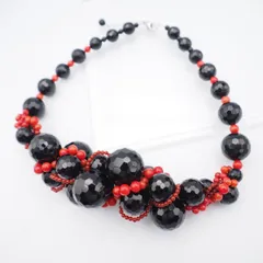 2025年最新】沖縄珊瑚 ネックレスの人気アイテム - メルカリ