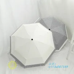 折りたたみ傘 晴雨傘 軽量 8本骨 雨傘 傘 晴雨兼用 梅雨対策 コンパクト アンブレラ 撥水加工 五段折 紫外線カット レディース 日傘  vii3u007549