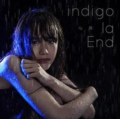 2024年最新】indigo la end cdの人気アイテム - メルカリ