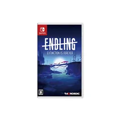 エンドリング - エクスティンクション イズ フォーエバー - Switch