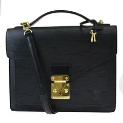 ルイヴィトン　モノグラム　モンソー　2way ハンドバッグ 楽天市場】ルイヴィトン LOUIS VUITTON バッグ ハンドバッグ