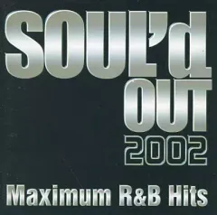 【中古】洋楽CD オムニバス / ソウルド・アウト 2002