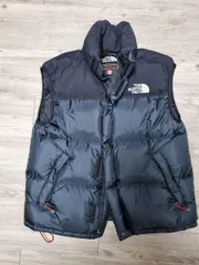 2024年最新】north face サミット ベストの人気アイテム - メルカリ