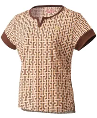 ヨネックス レディース テニス ソフトテニス ゲームシャツ ウェア Oサイズ 新品 20729