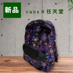 2025年最新】vans 任天堂の人気アイテム - メルカリ