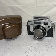 Sランク 整備済み Konica ⅢA 50mm F1.8 3ヶ月動作保証付き 2025年最新】Yahoo!オークション -konica iiiaの中古品・新品