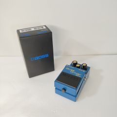 【展示品】BOSS Blues Driver｜BD-2