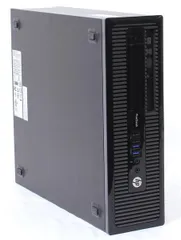 2023年最新】デスクトップパソコン (HP)Prodesk 400 G5 SF/CT 2ZX70AV