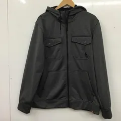 L.L.Bean エルエルビーン ジャケット、上着 ジャンパー、ブルゾン ジップアップジャケット ジップアップパーカー アウター