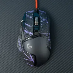2025年最新】G502 マウスの人気アイテム - メルカリ