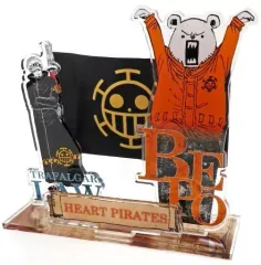 2025年最新】海賊旗アクリルスタンドの人気アイテム - メルカリ