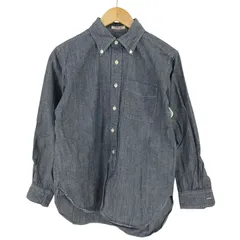 2025年最新】engineered garments 19thの人気アイテム - メルカリ