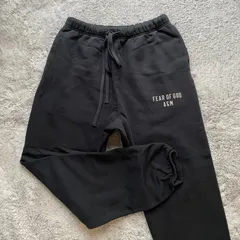 【新品】ESSENTIALS スウェットパンツ S