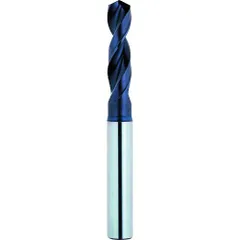 三菱Ｋ　ＶＡＰＤＳ　バイオレット高精度汎用加工用　ハイスドリル　ショート　１．０１ｍｍのサムネイル