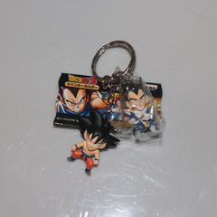 ドラゴンボール超 悟空 高知限定 キーホルダー うまいもの編 カツオ