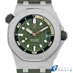 2025年最新】ロイヤルオーク ラバーベルトの人気アイテム - メルカリ