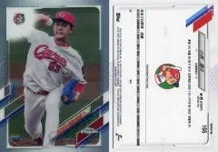 プロ野球カード　小林樹斗選手　直筆サイン 2025年最新】小林樹斗の人気アイテム - メルカリ