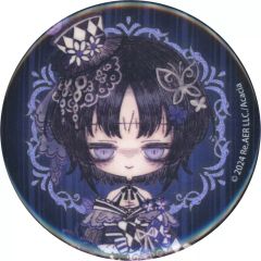 魔法少女ノ魔女裁判　宝生マーゴ　缶バッジ　特典 魔法少女ノ魔女裁判 宝生マーゴ 缶バッジ 人形化マーゴ - メルカリ