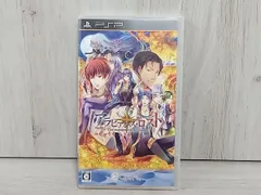 【動作未確認】PSP アラビアンズ・ロスト
