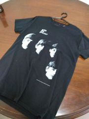 THE BEATLES / ザ・ビートルズ 『with the beatles』 正規品ロックTシャツ（新品）