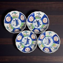 七福神置物　赤土焼き　三枝惣太郎作 Yahoo!オークション - 【赤土焼 七福神置物 三枝惣太郎作