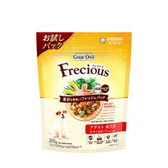 ココグルメ チキン＆フィッシュ ドッグフード 850g 3パック - メルカリ