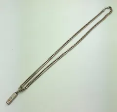 2026年最新】leda silma ネックレスの人気アイテム - メルカリ