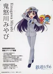 鉄道むすめコレクションカード | 伊豆急グッズ オンライン