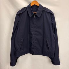 EG ドライバージャケット S リップストップ×コーデュロイ USA製 - メルカリ