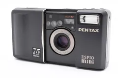 PENTAX ESPIO mini 未検査品 2025年最新】pentax espio miniの人気アイテム - メルカリ