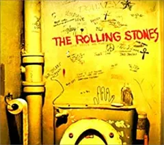 ☆新品☆TheRollingStones ベガーズバンケット 限定ボックスCD ベガーズ・バンケット [完全生産限定盤] [SHM-CD][CD] - ザ